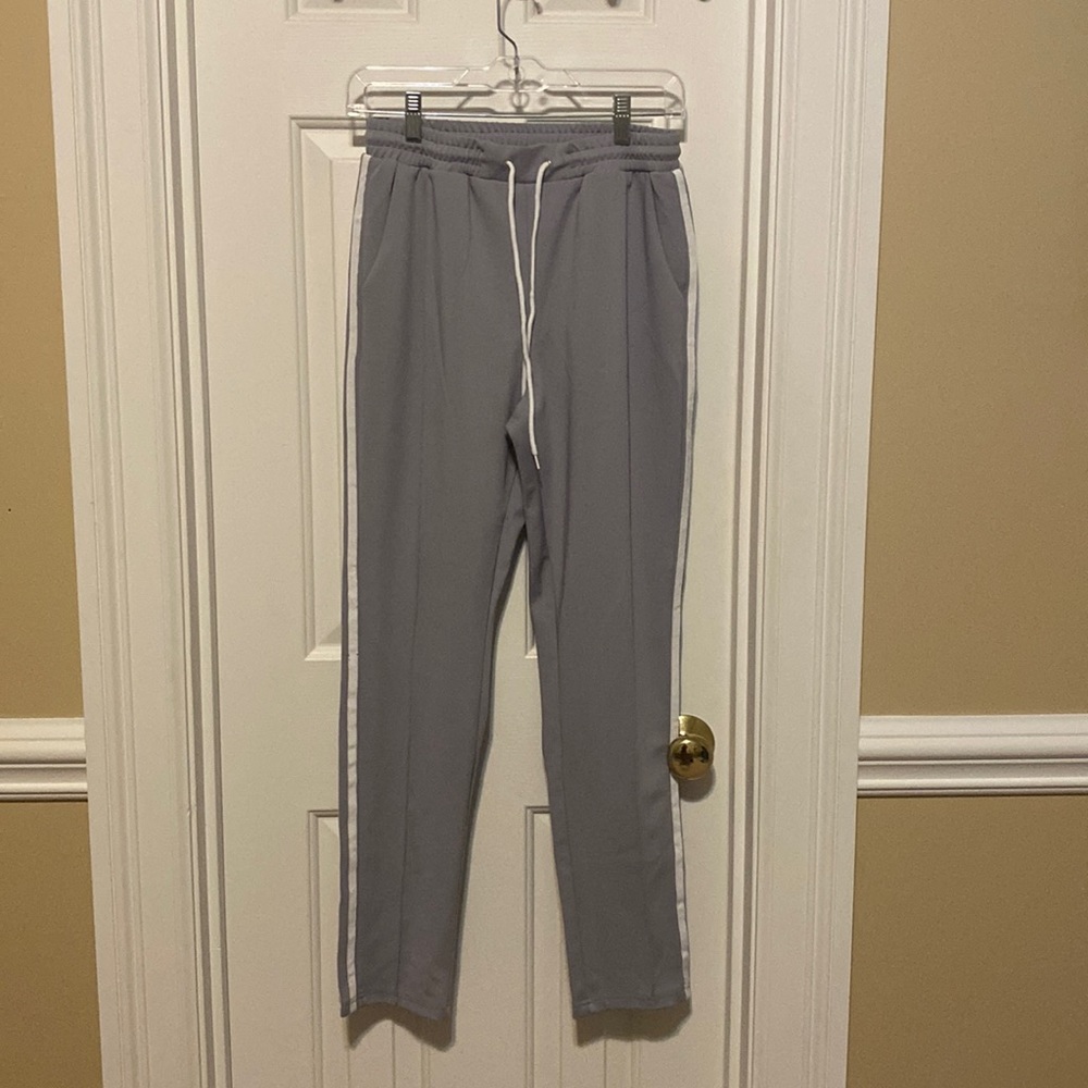 Jogger pants